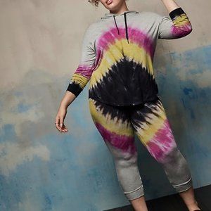 Sweat suite (torrid)